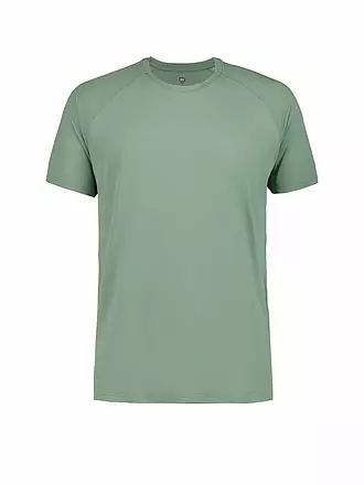 RUKKA | Herren Laufshirt Muukko | 
